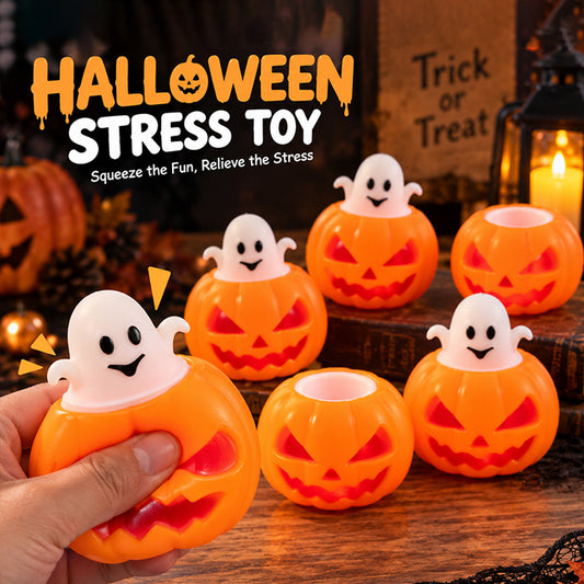 🔥Halloween Pop-Up Stress Toy🔥