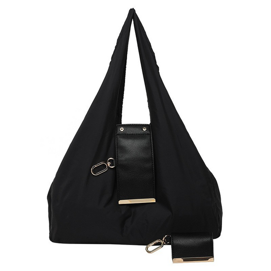 Foldable Keychain Reusable Shopping Bag