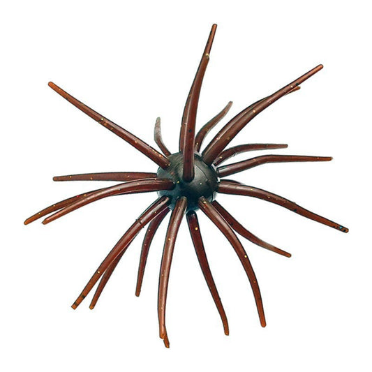 Floating Bionic Sea Urchin Soft Bait