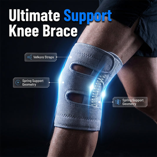 Ultimate Support Knee Brace