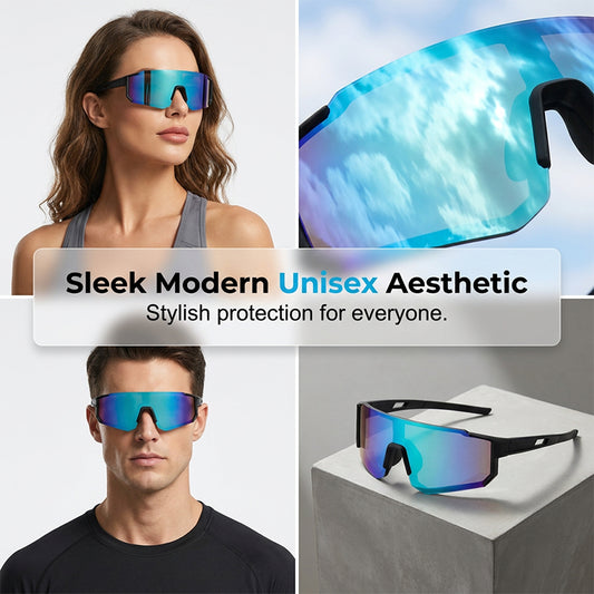 Windproof Pro Cycling Sunglasses