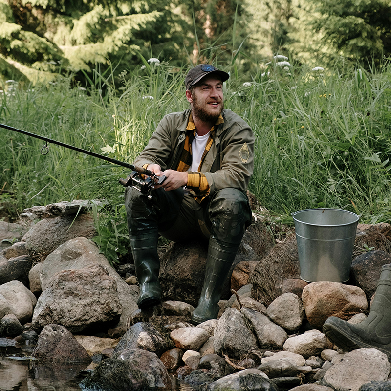 Fishing Gear