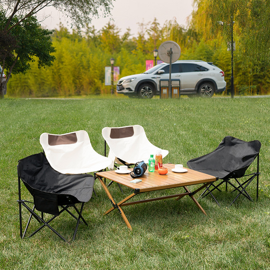 How to Choose the Right Camping Equipment for Your Next Trip