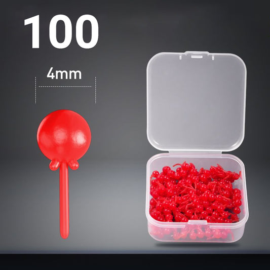 Dynamic Bionic Soft Fishing Lure