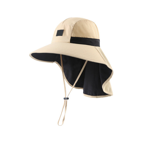 Ultimate Uv Shield Sun Hat