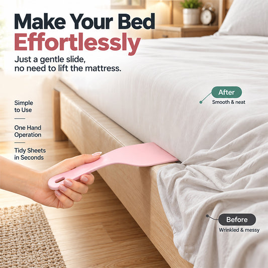 Bed Making Tool – 🔥Buy 1 Get 1 FREE🔥