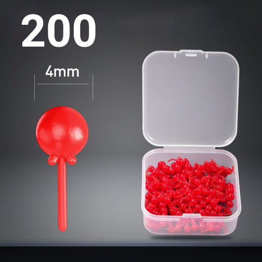 Dynamic Bionic Soft Fishing Lure