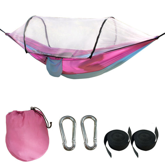 Mosquito Net Camping Hammock