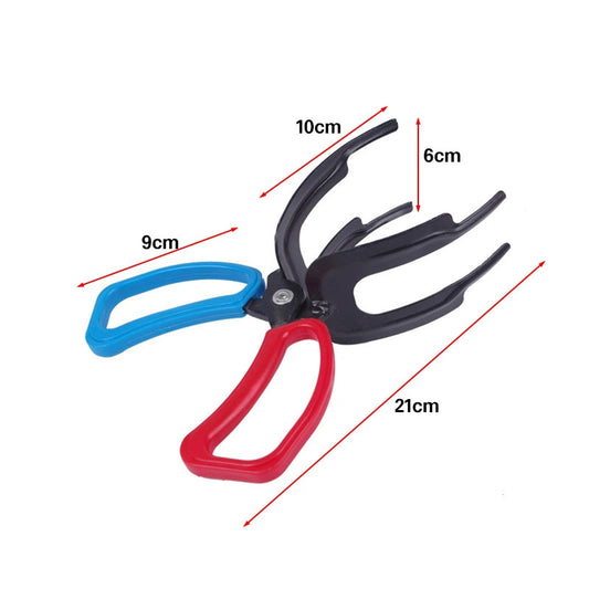 Professional Metal Fish Gripper Clamp