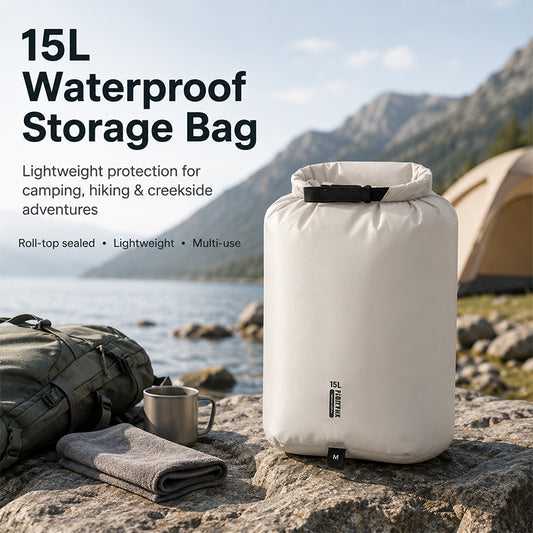 15L Waterproof Storage Bag