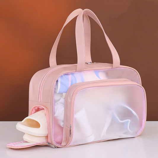 Waterproof Wet Dry Sports Bag