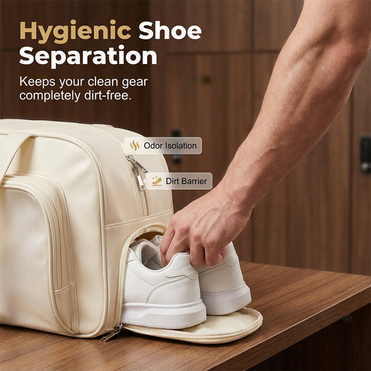 Waterproof Wet Dry Sports Bag