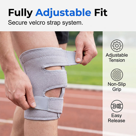 Ultimate Support Knee Brace